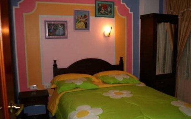 Hostal Canela y Miel