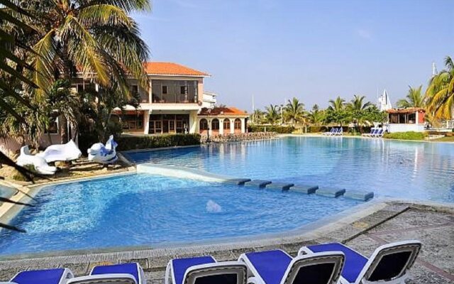 Cubanacan Club Acuario