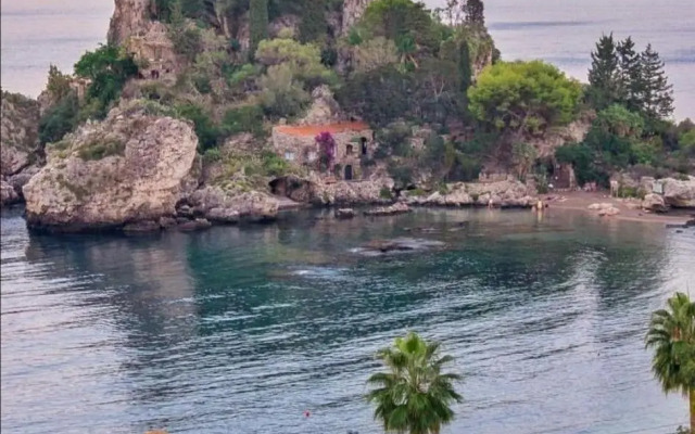 Mediterranean Apartments