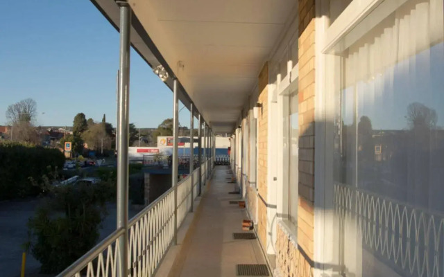 Olympia Motel