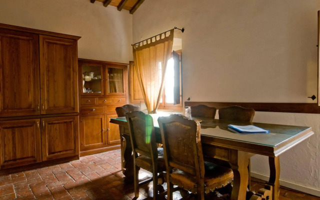 Antico Casale di Montegualandro & Spa