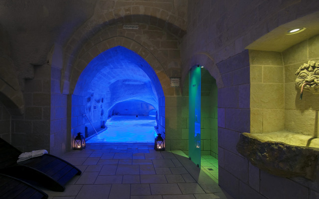 Locanda di San Martino Hotel & Termae Romanae