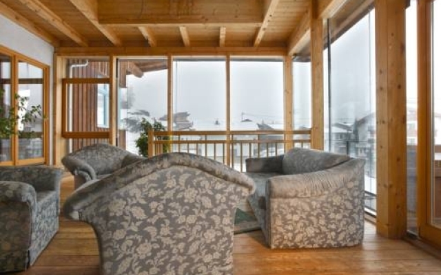 Landhaus Erich