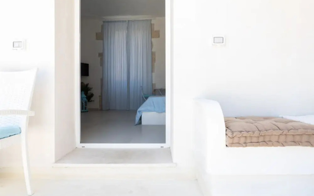 Darsena Sunset Apartment