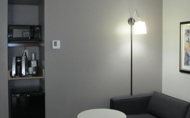 Holiday Inn Research Park by IHG