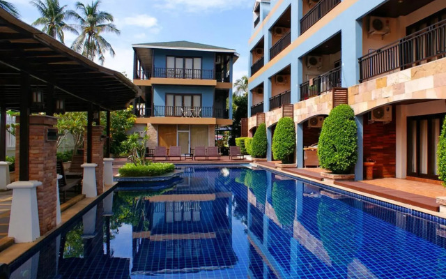 Victorian Samui Condominium