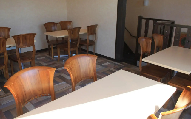 Petit Hotel Blaneneige