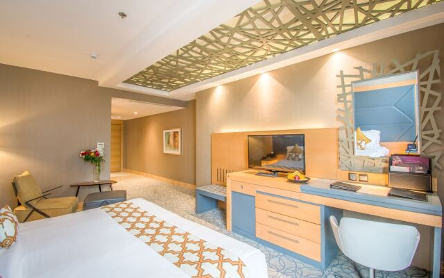 Grand Plaza Hotel - Gulf Riyadh