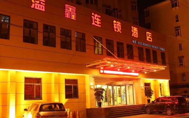 Qingdao Yixin Hotel