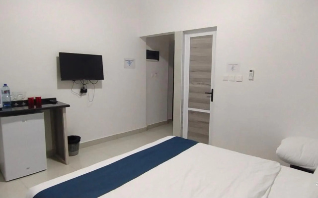 Happy Beach For Studio Apartments