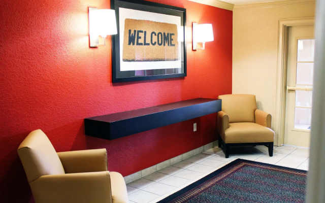 Extended Stay America Select Suites - Chesapeake - Churchland Blvd.
