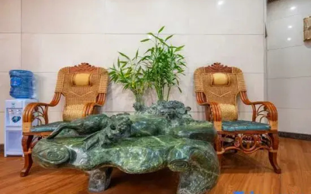 Qitian Boutique Hotel