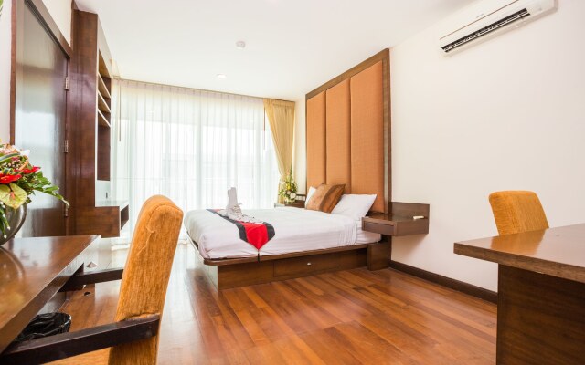 Arisara Place