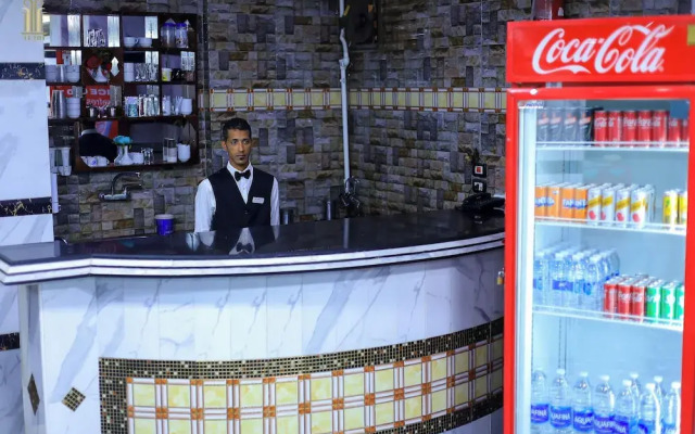 Tiba Hotel