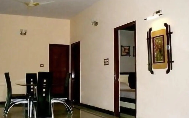 Stamford Residency