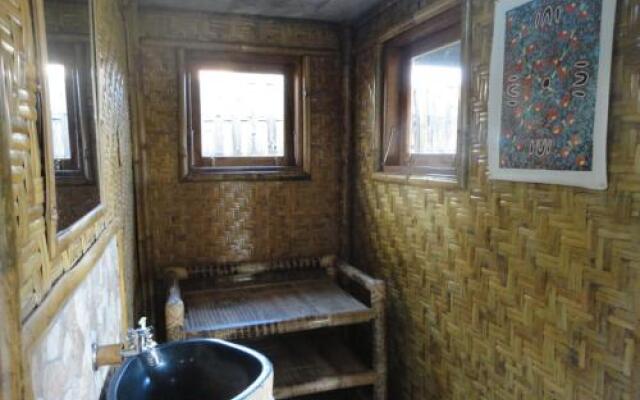 Pondok Indah Bungalows Tetebatu