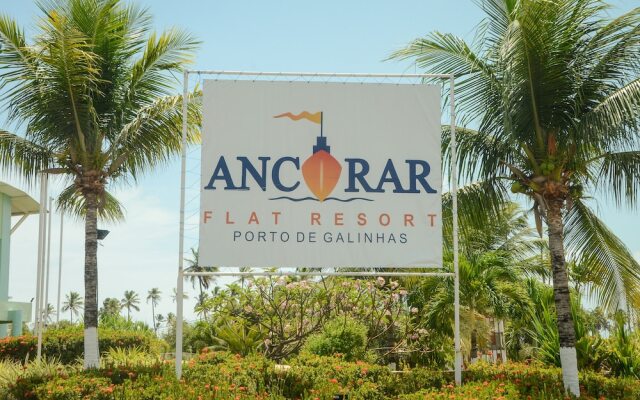 Condominio Ancorar Porto de Galinhas