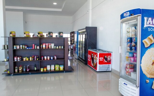 Flat em Porto de Galinhas - Muro Alto Clube
