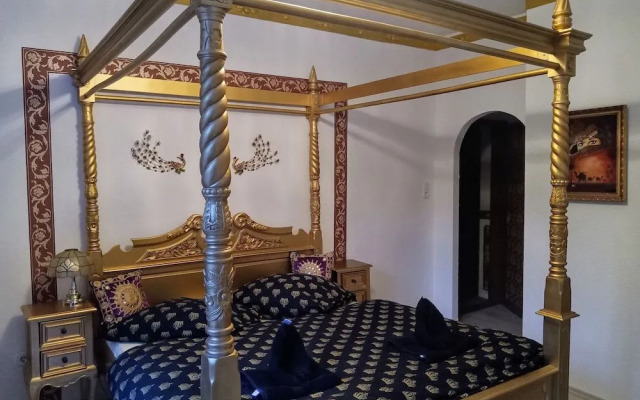 Koenigreich Romkerhall