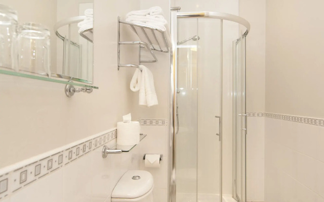 Bankton House Hotel