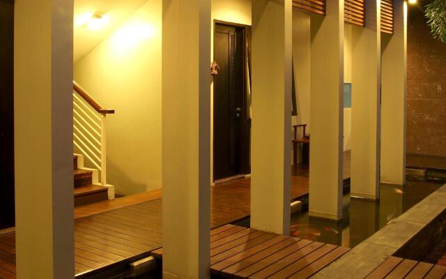 COZY Boutique Guest House