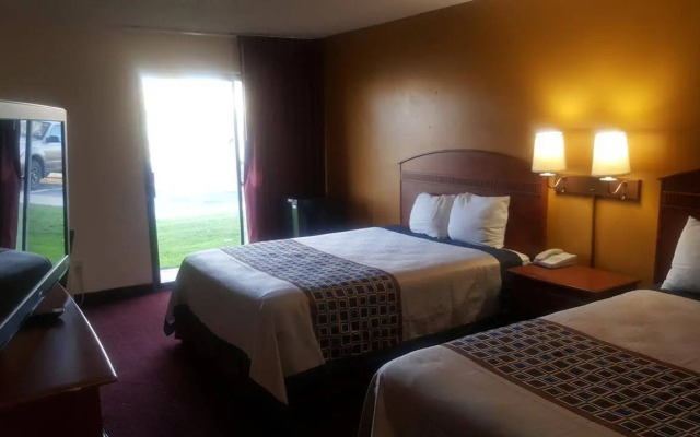Motel 6 Pocatello, ID