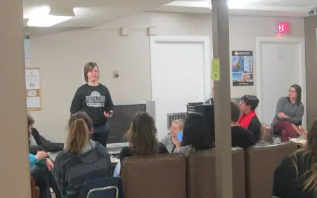 Hostelling International Regina