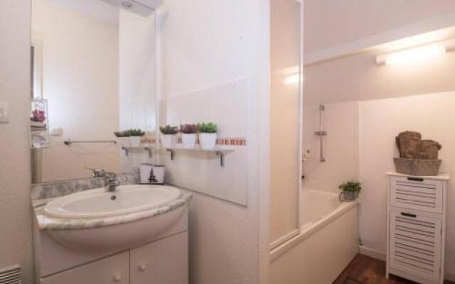 Apartment Vignec Village I