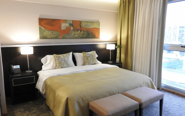 Konke Hotel Buenos Aires