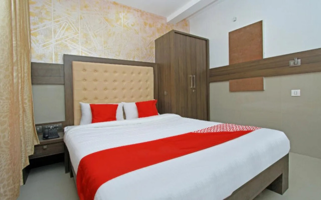Hotel Nirvikalpa by OYO Rooms