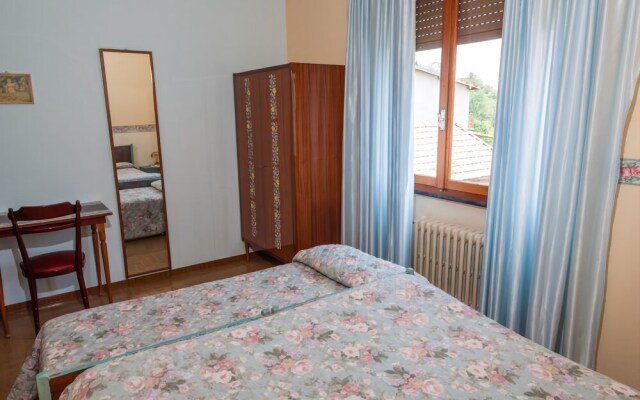 Albergo De Jean
