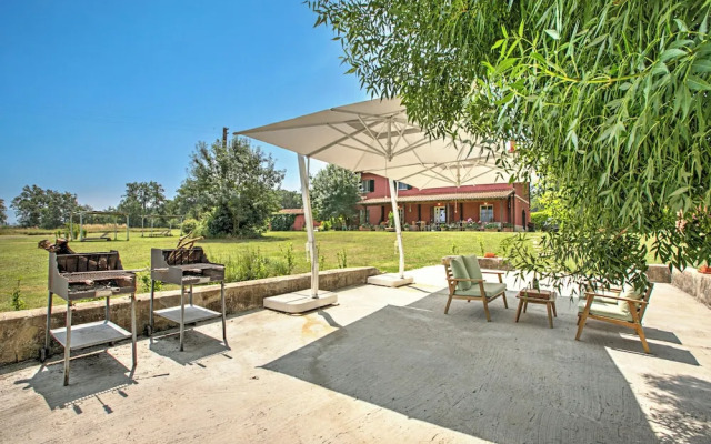 Relaxing Family Villa Roses Private Pool
