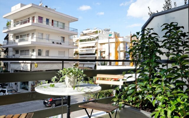 Odyssey Residence