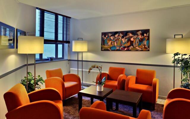 Best Western Hotel Sindelfingen City