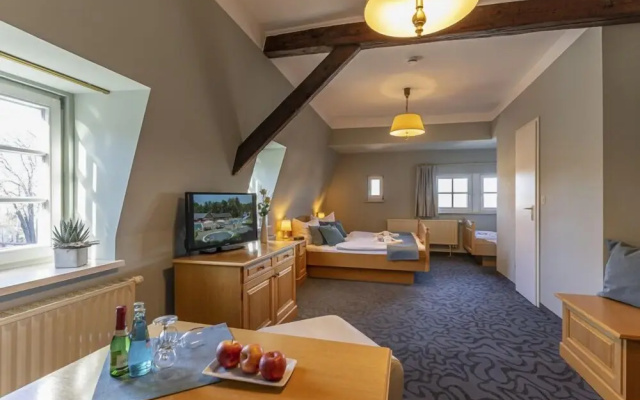 Hotel Roß