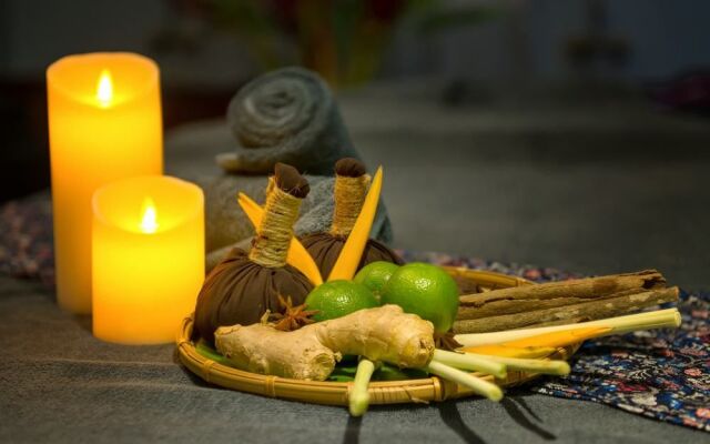 Essence Hanoi Hotel & Spa