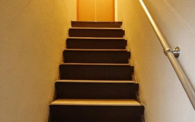 Awajishima Hotel Lodge GREEN COZY