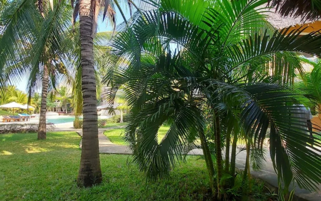 Tembo Court Apartment