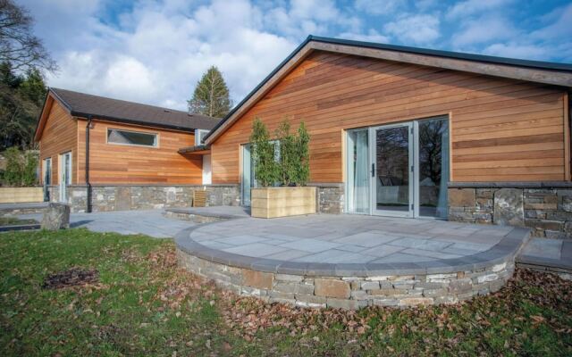 Room 9 - The Sleeping Giant - Pen Y Cae Inn