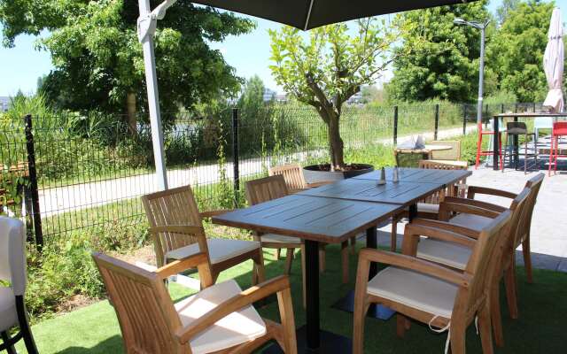 Appart Hôtel Mer & Golf City Bordeaux Bruges