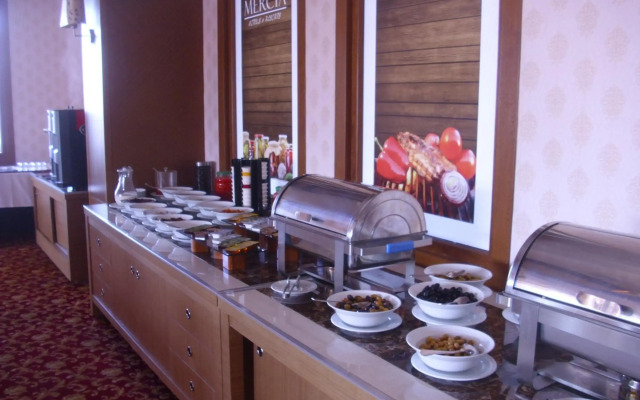 Mercia Hotels & Resorts