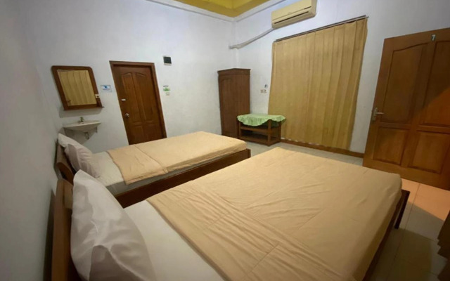 Surya Hotel Labuan Bajo
