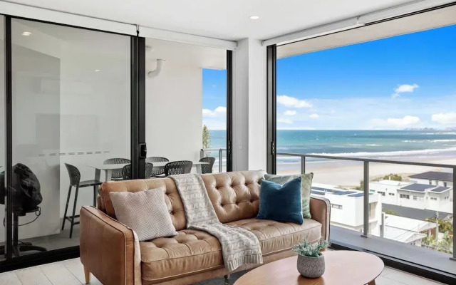 Ocean View Luxury in Periscope