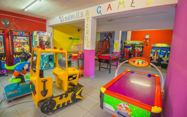 Windmills Hotel Apartments