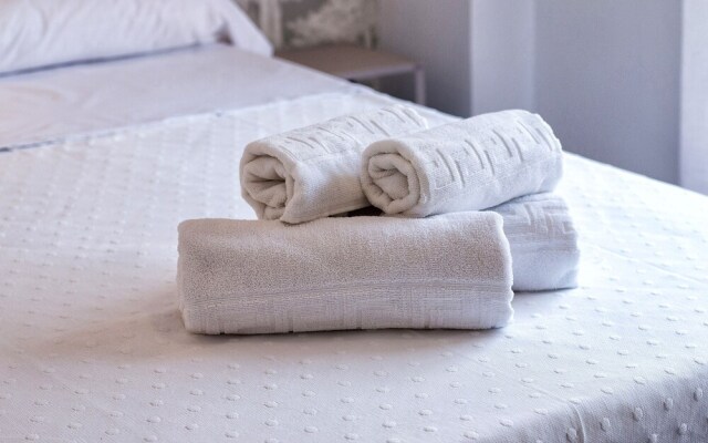 tuAnfitrion Apartamento Aben Humeya