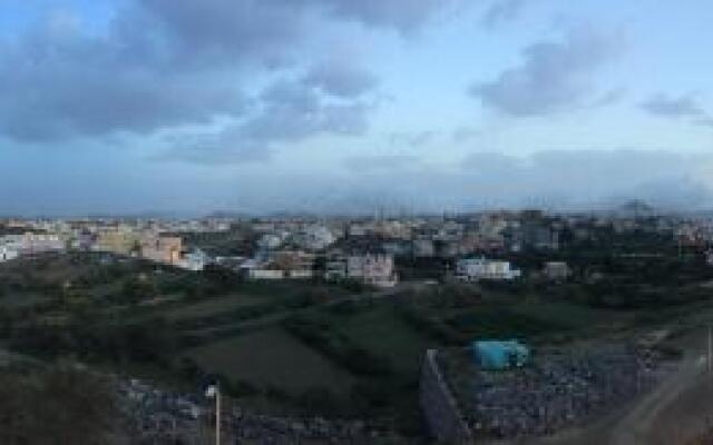 Abha Inn Hotel Suites