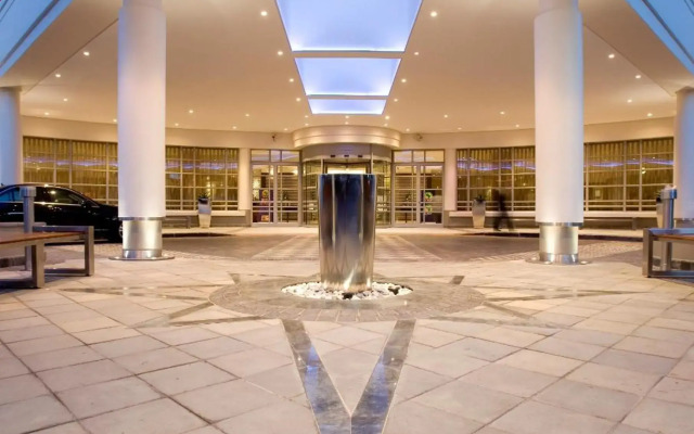 Southern Sun Waterfront Cape Town