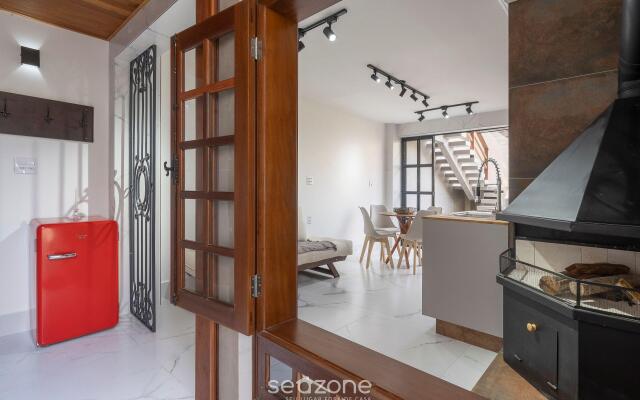 PSN - Apartamentos proximos da praia de cabeçudas