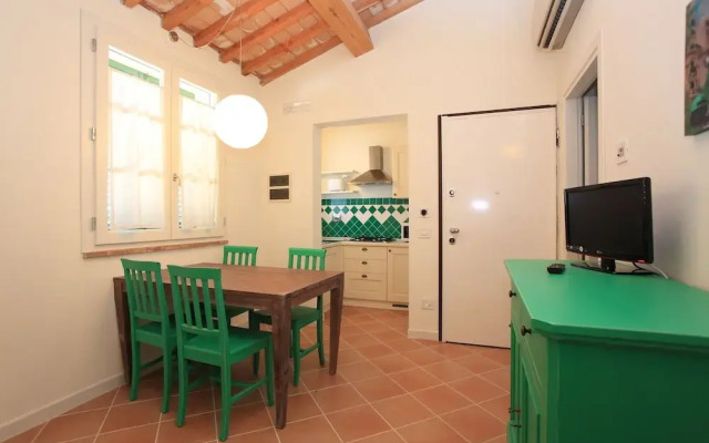 Agriturismo Campallegro