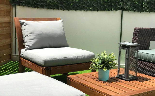 Athens Way Apartments